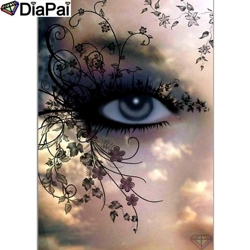 Beliebtes Muster Malen nach Zahlen SQ4301