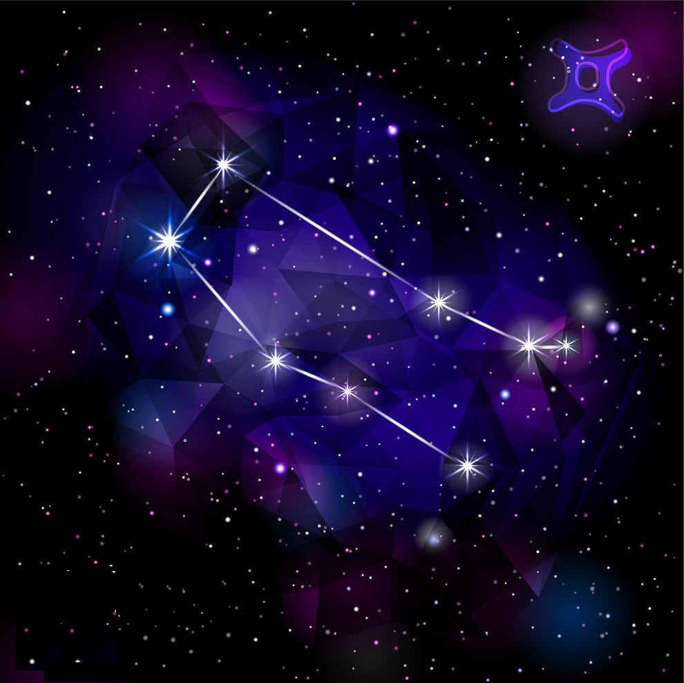 Natürlich Malen nach Zahlen SS8706