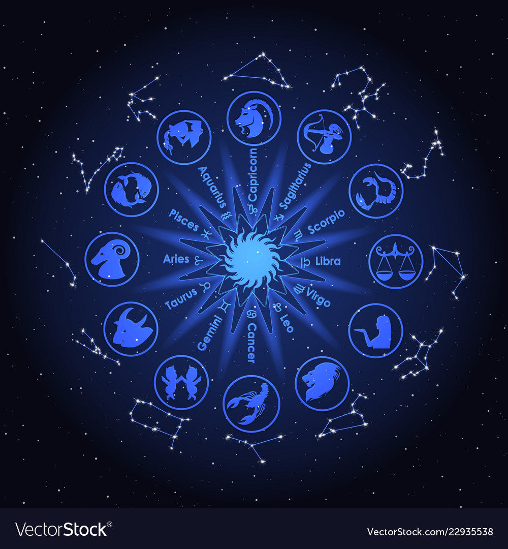 Natürlich Malen nach Zahlen SS8716