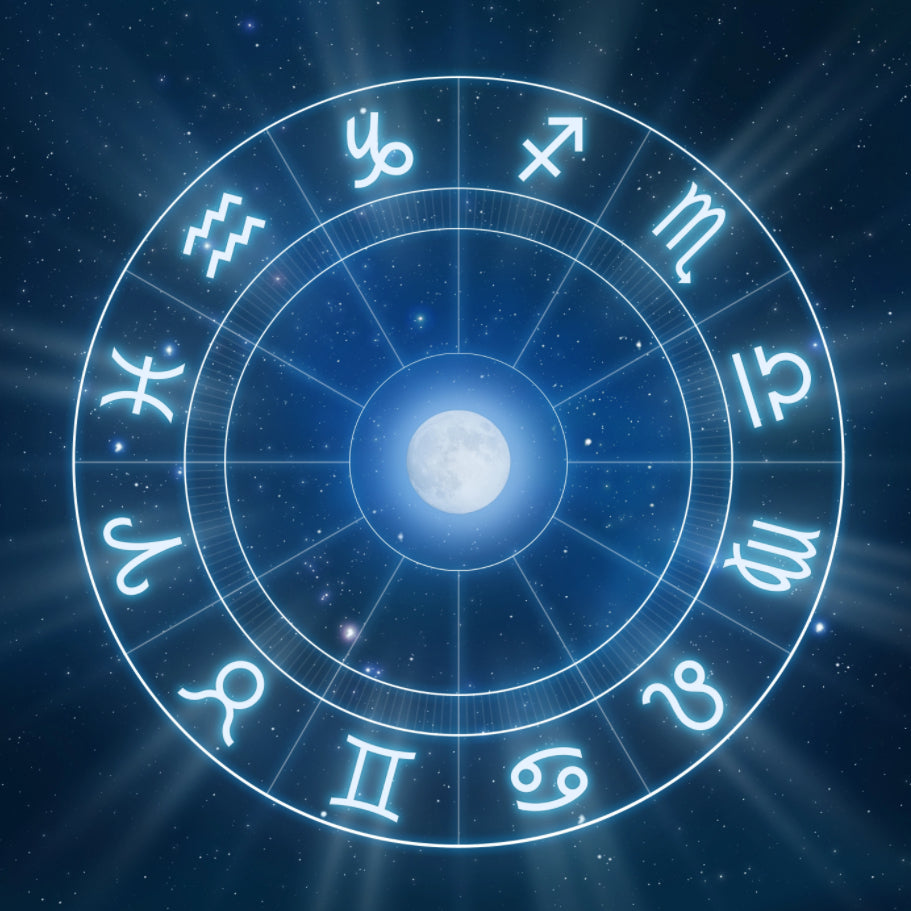 Natürlich Malen nach Zahlen SS8717