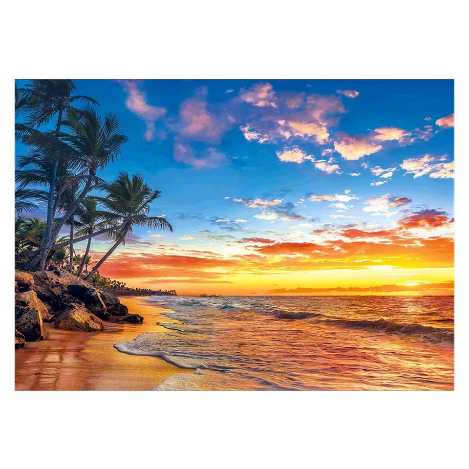 Natürlich Malen nach Zahlen For Adult TCR3139