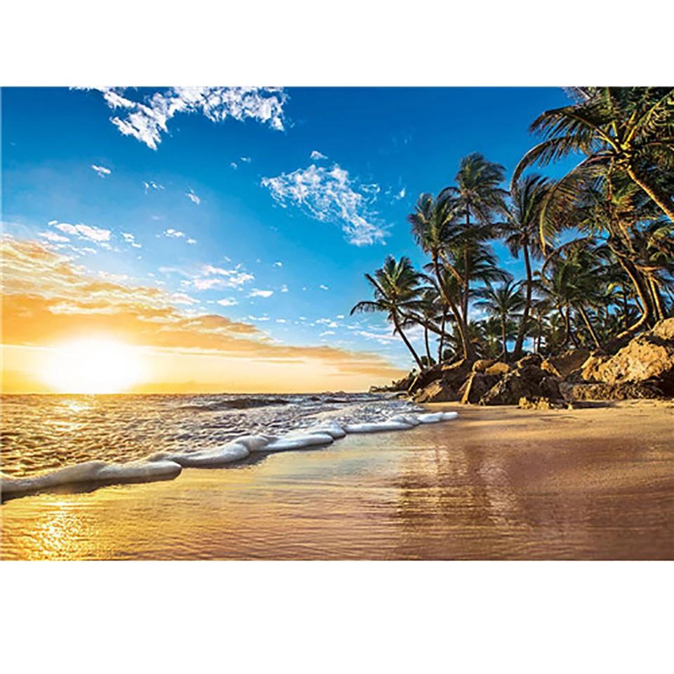 Natürlich Malen nach Zahlen For Adult TCR3146