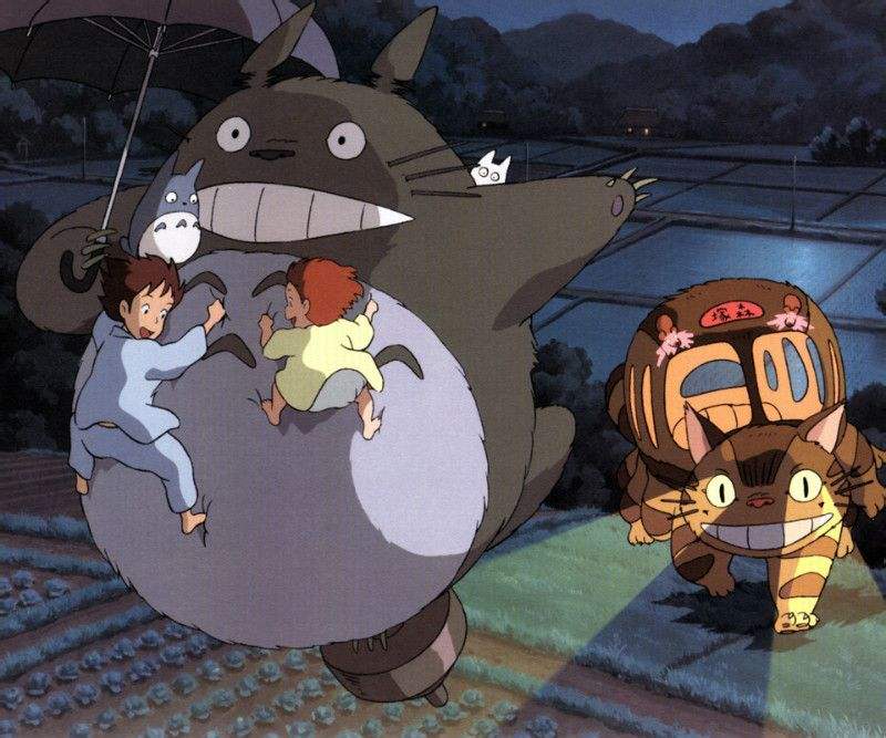 Cartoon Malen nach Zahlen TOT6632