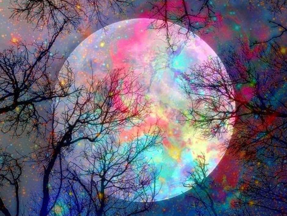 Landschaft Malen nach Zahlen VM90872