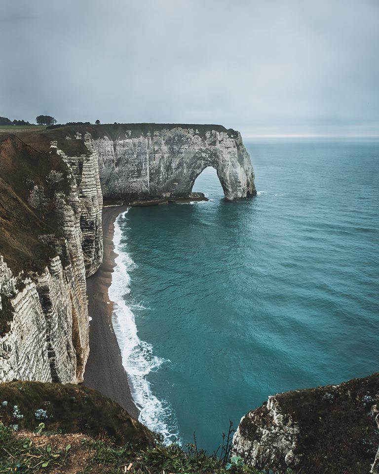 Landschaft Malen Nach Zahlen VM92726