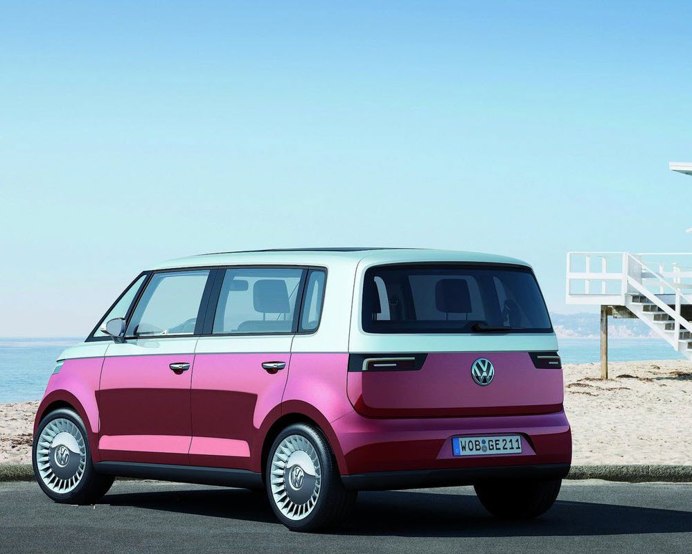 Motor Malen nach Zahlen VWB5621