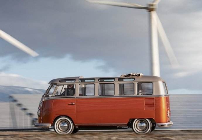 Motor Malen nach Zahlen VWB5628