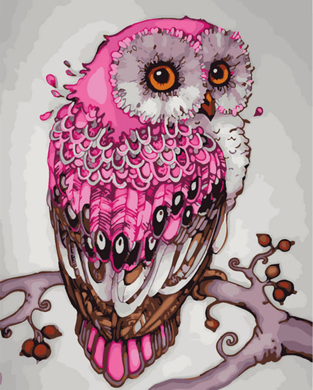 Fliegendes Malen nach Zahlen WH-80717