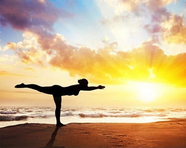 Porträt Malen nach Zahlen YOM5673