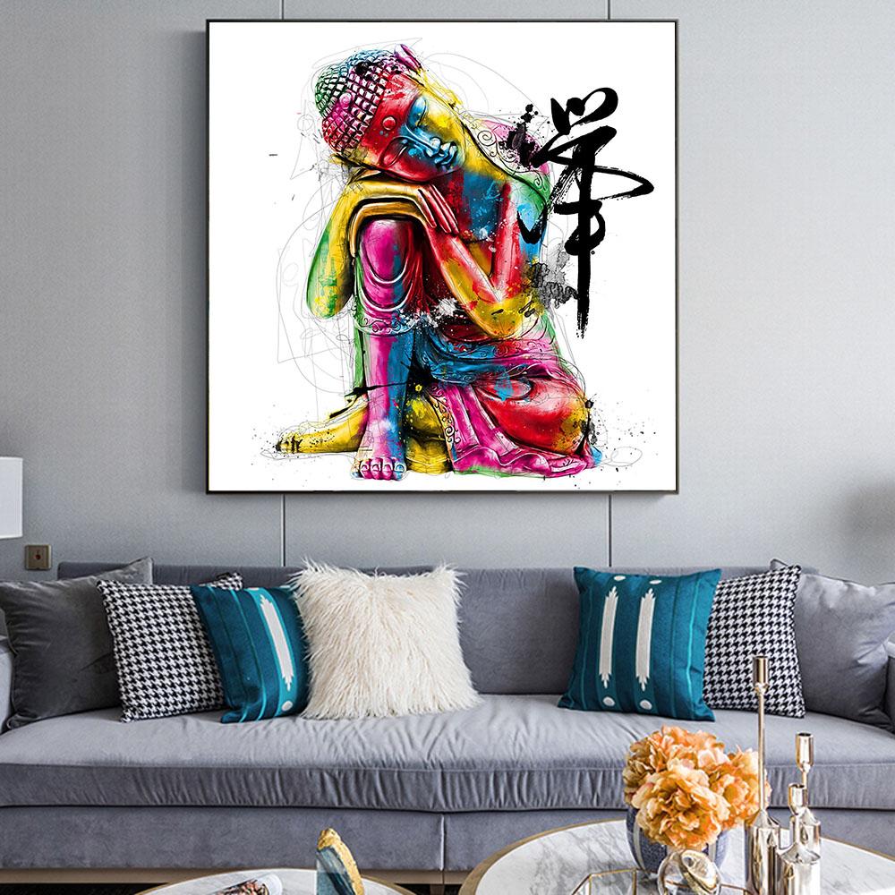 Porträt Malen Nach Zahlen Für Erwachsene HQD1320